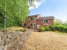 The Rock, Helsby, FRODSHAM thumb 2
