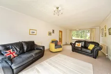 The Rock, Helsby, FRODSHAM