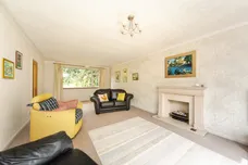 The Rock, Helsby, FRODSHAM