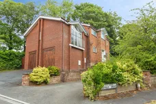 The Rock, Helsby, FRODSHAM