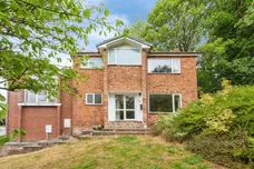 The Rock, Helsby, FRODSHAM