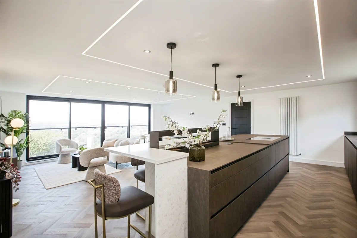 Viewpoint Villas, Southowram, Halifax