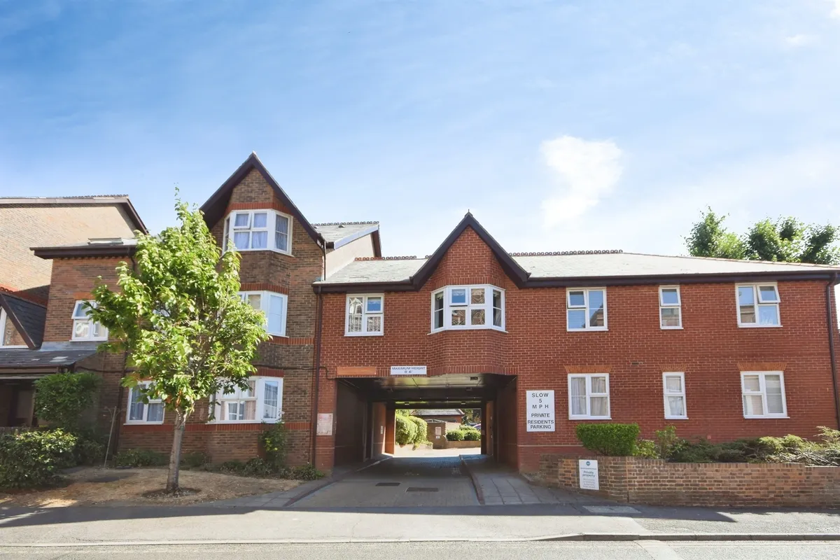 Eastfield Road, Brentwood