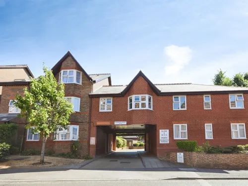 Eastfield Road, Brentwoodphoto