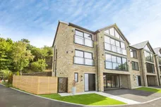 Viewpoint Villas, Southowram, Halifax