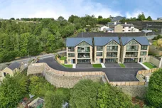 Viewpoint Villas, Southowram, Halifax