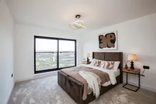 Viewpoint Villas, Southowram, Halifax