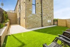 Viewpoint Villas, Southowram, Halifax