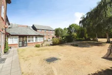 Eastfield Road, Brentwood