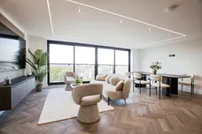 Viewpoint Villas, Southowram, Halifax