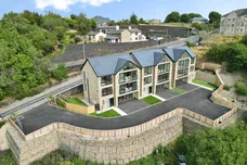 Viewpoint Villas, Southowram, Halifax