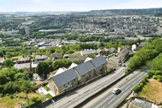 Viewpoint Villas, Southowram, Halifax