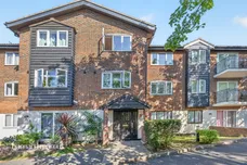 Birchend Close, South Croydon