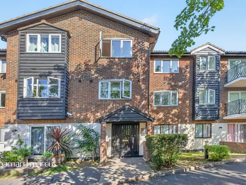 Birchend Close, South Croydonphoto