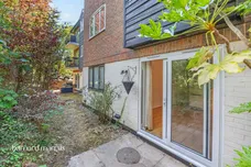 Birchend Close, South Croydon