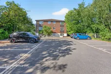 Birchend Close, South Croydon