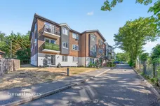 Birchend Close, South Croydon