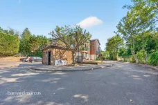 Birchend Close, South Croydon
