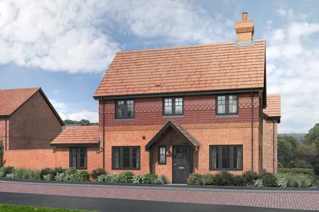 Dandelion, Birchwwod, Farnham, GU9