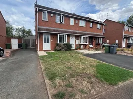 St Oswalds Close, KIDDERMINSTER photo