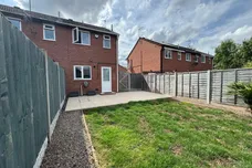 St Oswalds Close, KIDDERMINSTER