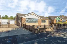 Acacia Avenue, Ashill