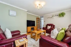 Acacia Avenue, Ashill