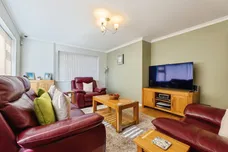 Acacia Avenue, Ashill