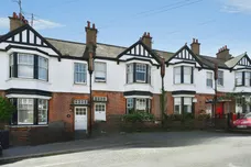 Lauriston Road, Brighton