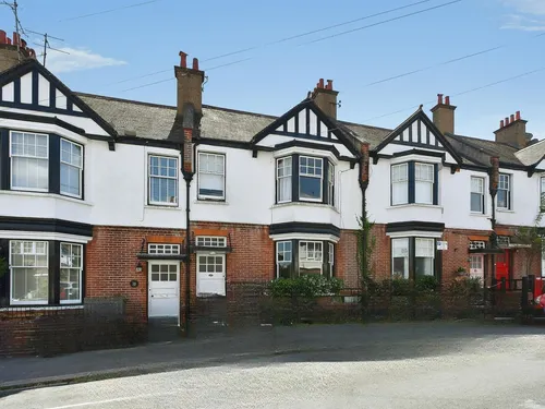 Lauriston Road, Brightonphoto