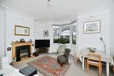Lauriston Road, Brighton