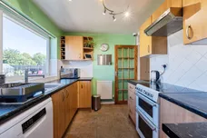 Acacia Avenue, Ashill