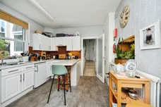 Lauriston Road, Brighton