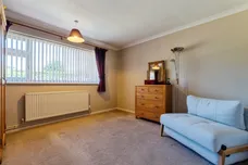 Acacia Avenue, Ashill