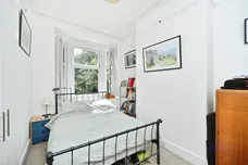 Lauriston Road, Brighton