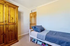 Acacia Avenue, Ashill
