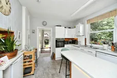Lauriston Road, Brighton