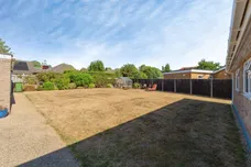 Acacia Avenue, Ashill