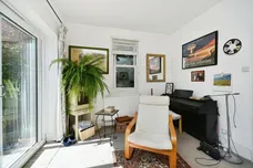 Lauriston Road, Brighton
