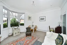 Lauriston Road, Brighton
