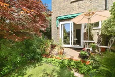Lauriston Road, Brighton