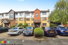Waterside Close, BARKING