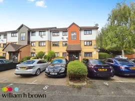 Waterside Close, BARKING photo