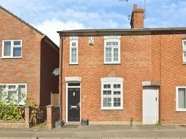 Prospect Road, Stony Stratford, Milton Keynes photo