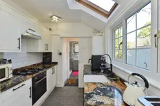 Prospect Road, Stony Stratford, Milton Keynes
