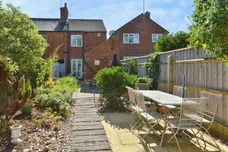 Prospect Road, Stony Stratford, Milton Keynes