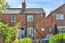 Prospect Road, Stony Stratford, Milton Keynes