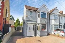 Property responsive