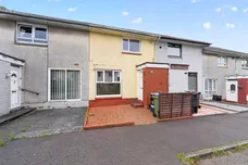 Mclauchlan Court, Darvel