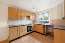 Mclauchlan Court, Darvel